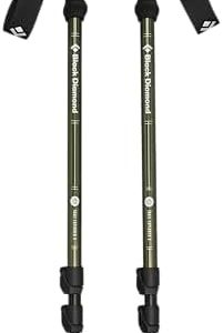 Black Diamond Trail Explorer 3 Trekking Poles